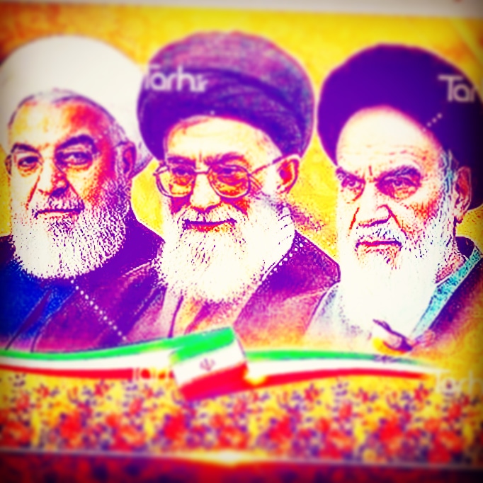 اعلام موجودیت شورای کرامت ایران اسلامی