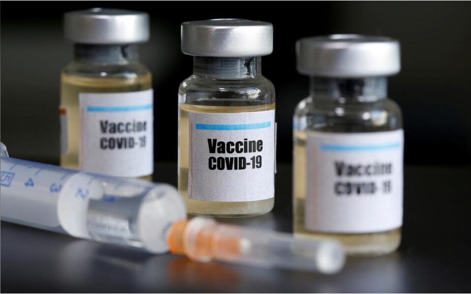 پیشرفت هایی در ساخت واکسن کرونا