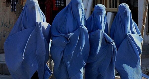 بیانیه جمعی از زنان ایران در حمایت از زنان افغان در مبارزه با سیطره دوباره طالبان