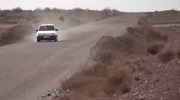 روستاهای پل ایریشم از جاده مناسب وآسفالت محروم اند