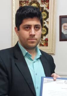 جلال الدین سلیمی سرپرست روابط عمومی کمیته مینی فوتبال استان تهران را بر عهده گرفت