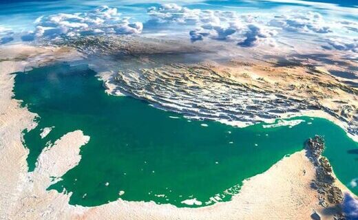 خلیج فارس،خلیج ایرانی