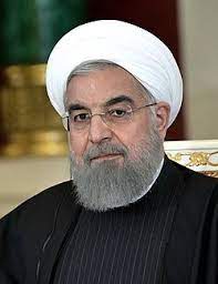 روحانی: اگر از مردم فاصله بگیریم شکست می‌خوریم