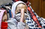 شرکت سوئدی جان کودکان پروانه ای ایران را به خطر انداخت