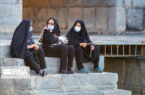 مشکل فقط کم حجابی زنان ایرانیست؟