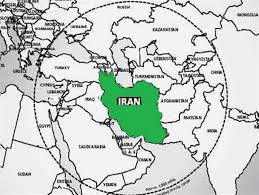 ایران در محاصره بحران ها