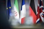 تاثیر اعتراضات بر روابط ایران و کشور های اروپایی